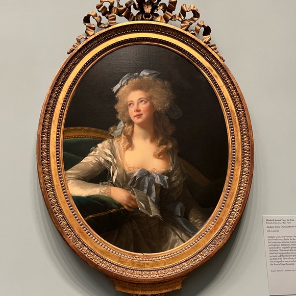 Meet Your Posher, HG! - Picture 1 of 1